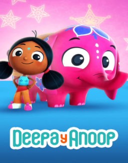 Deepa y Anoop stream