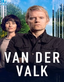 Detective Van der Valk stream