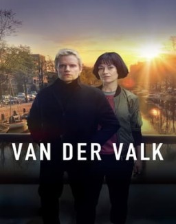 Detective Van der Valk online