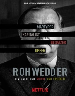 Detlev Rohwedder: Un crimen perfecto stream