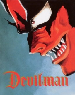 Devilman: The Birth y The Demon Bird stream