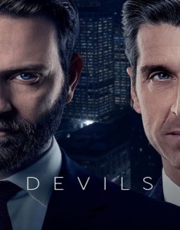 Devils temporada  1 online