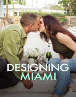 Diseñando Miami stream