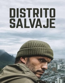 Distrito salvaje T2