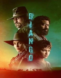 Django stream