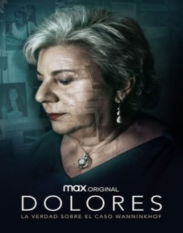 Dolores: La verdad sobre el caso Wanninkhof online