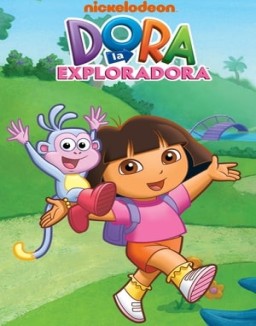 Dora, la exploradora temporada  1 online