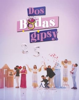 Dos bodas gipsy stream