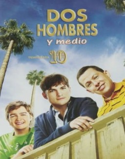 Dos hombres y medio T10