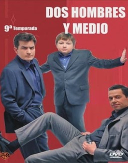 Dos hombres y medio T9