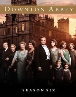 Downton Abbey online