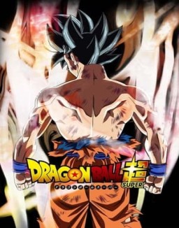 Dragon Ball Super online gratis