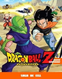 Dragon Ball Z T5