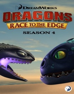 Dragones: Hacia nuevos confines stream