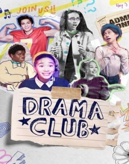 Drama Club online gratis