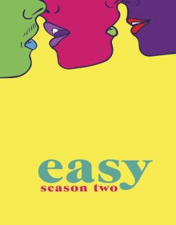 Easy temporada  2 online