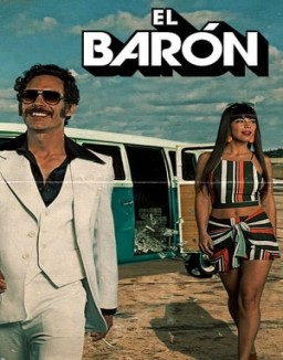 El Barón online gratis