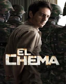 El Chema stream