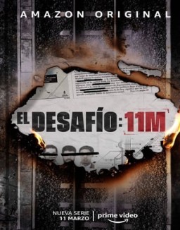 El desafío: 11M online