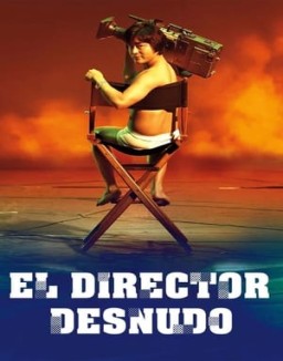 El director desnudo stream