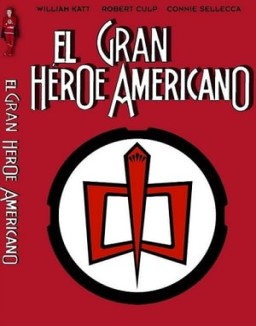 El gran héroe americano stream