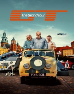 El gran tour online gratis