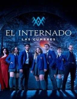 El internado: Las Cumbres T1