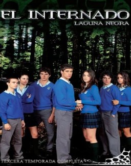 El internado stream