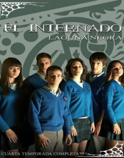 El internado temporada  4 online