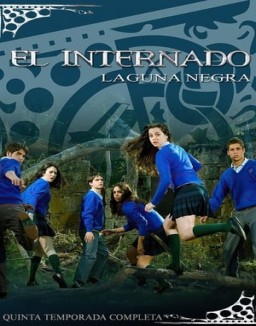 El internado T5