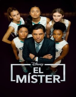 El Míster stream