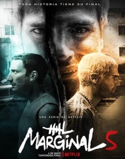 El marginal online gratis