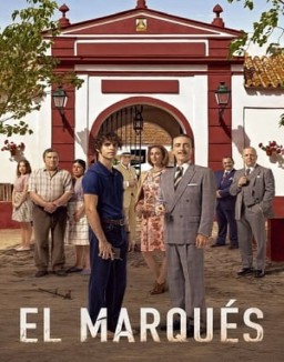 El Marqués stream