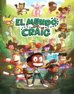 El Mundo de Craig T1