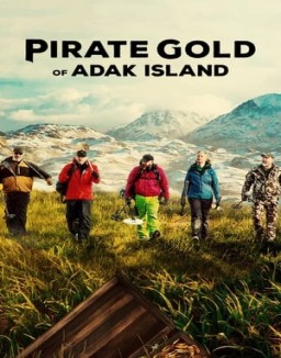 El oro pirata de la isla de Adak T1