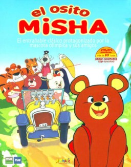 El osito Misha online