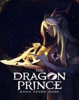 El príncipe dragón online gratis