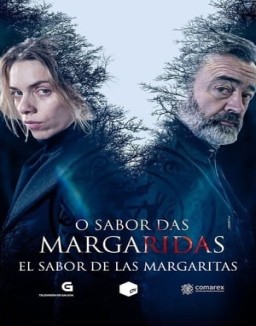 El sabor de las margaritas temporada  1 online