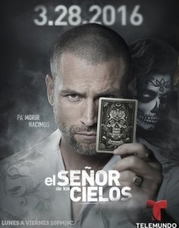 El señor de los cielos T4