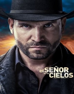 El señor de los cielos online