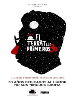 El Terrat: Los primeros 30 stream