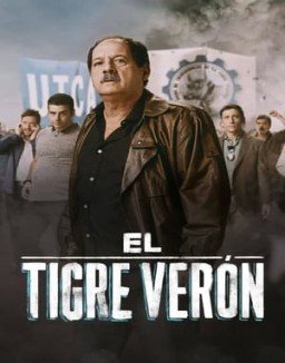 El Tigre Verón T1