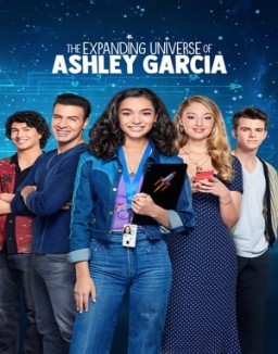 El universo en expansión de Ashley García