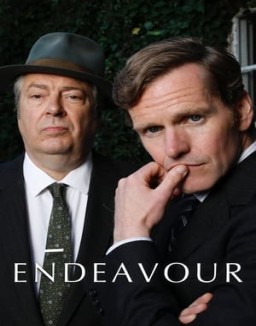 Endeavour stream