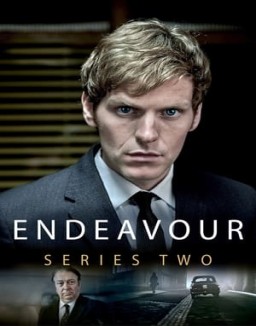 Endeavour T2