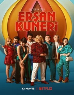 Erşan Kuneri T1