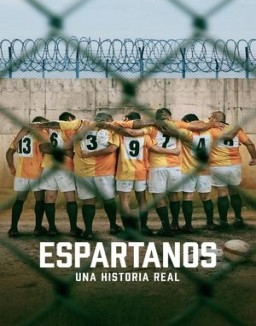 Espartanos. Una historia real online gratis