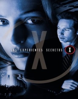 Expediente X temporada  5 online