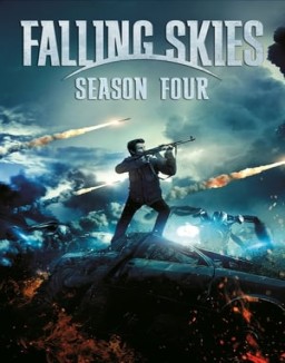 Falling Skies stream