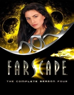 Farscape T4